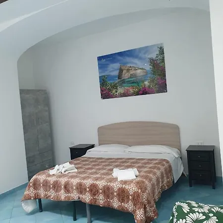 Mareluna Ischia Apartmanhotel *