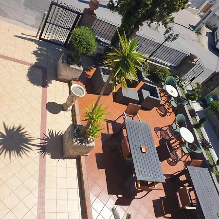 Apartmanhotel Mareluna Ischia