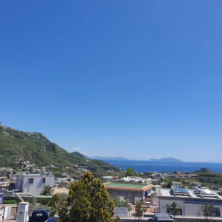Mareluna Ischia Apartmanhotel